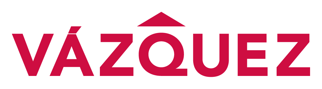 Asesoría Vazquez Logo